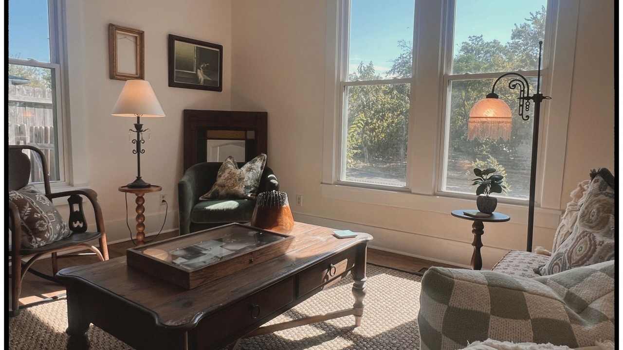 Photo of Livingroom in Taylor