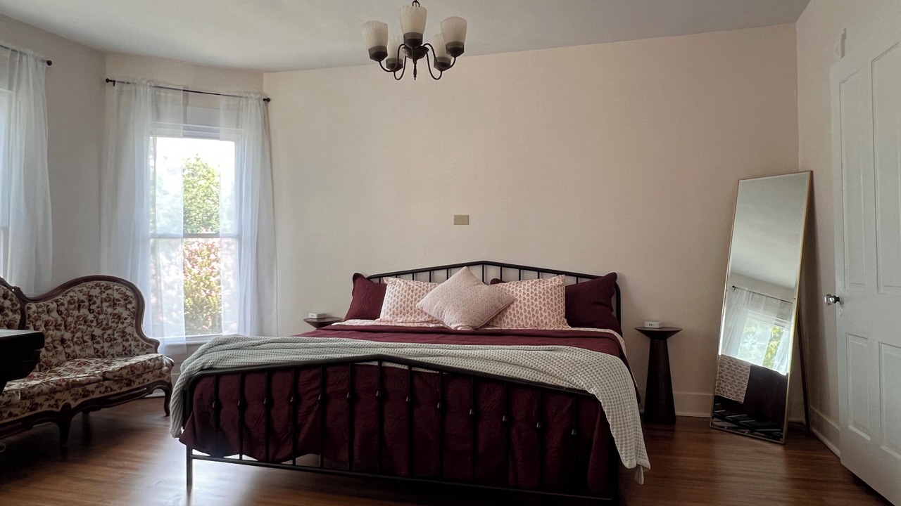 Photo of Bedroom in Taylor
