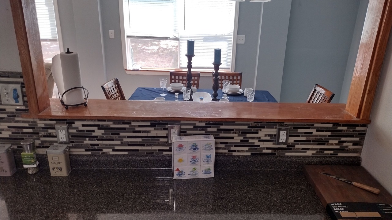Photo of Kitchen in Tool
