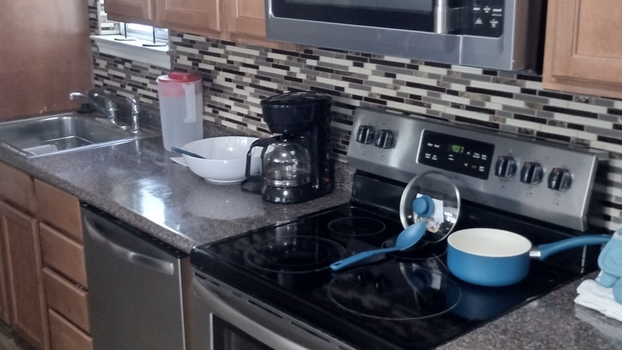Photo of Kitchen in Tool