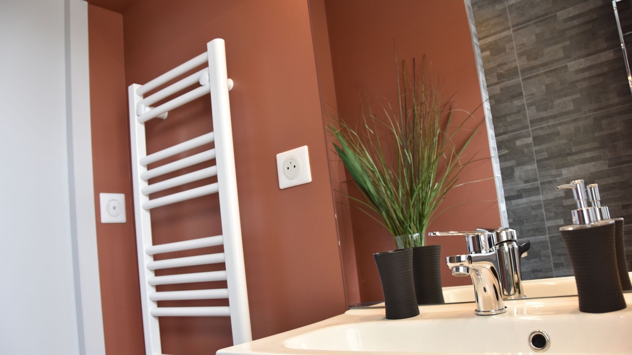 Photo of Bathroom in Saint-Bruno - Saint-Victor