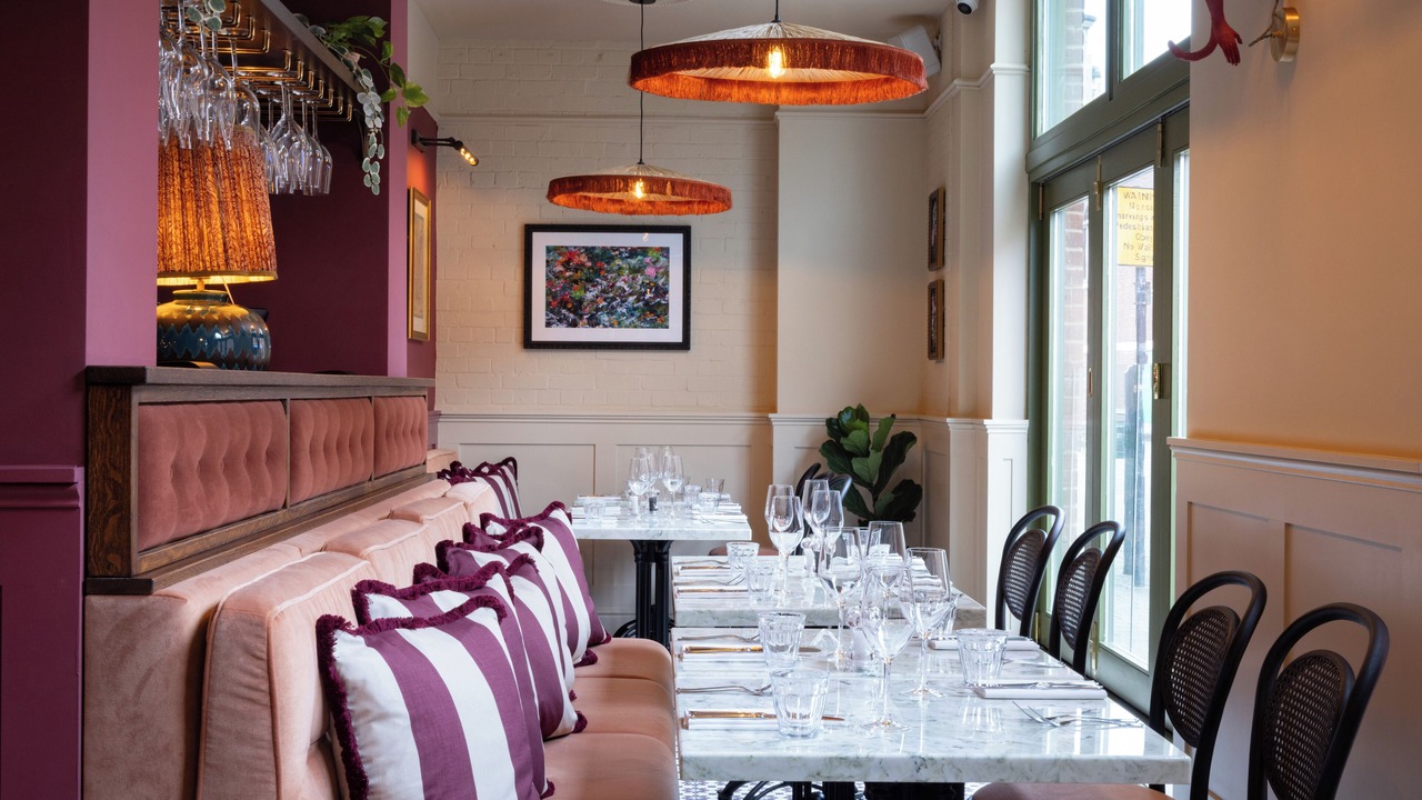 Photo of Others in Newbury