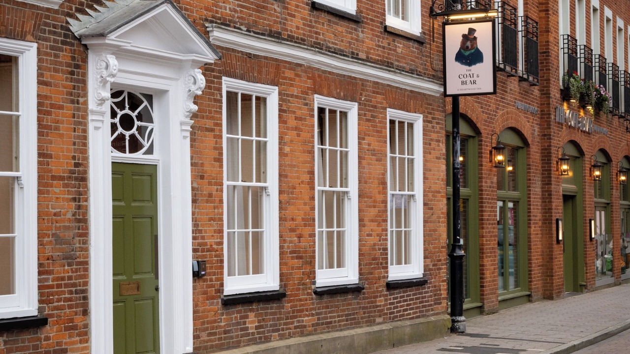 Photo of Outdoor in Newbury