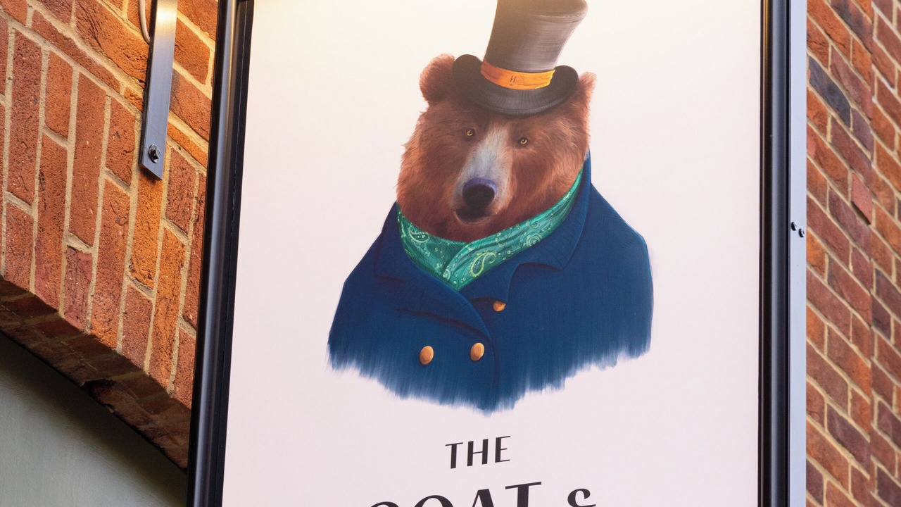 Photo of Outdoor in Newbury