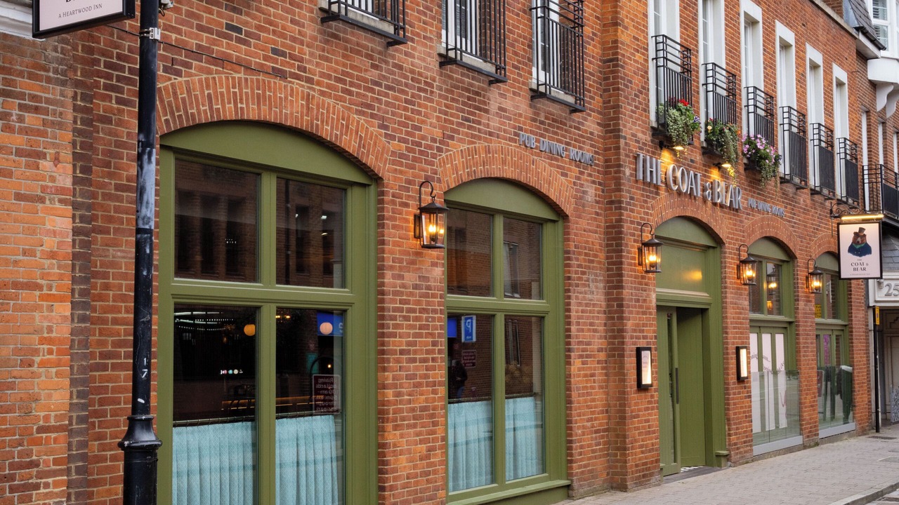 Photo of Outdoor in Newbury