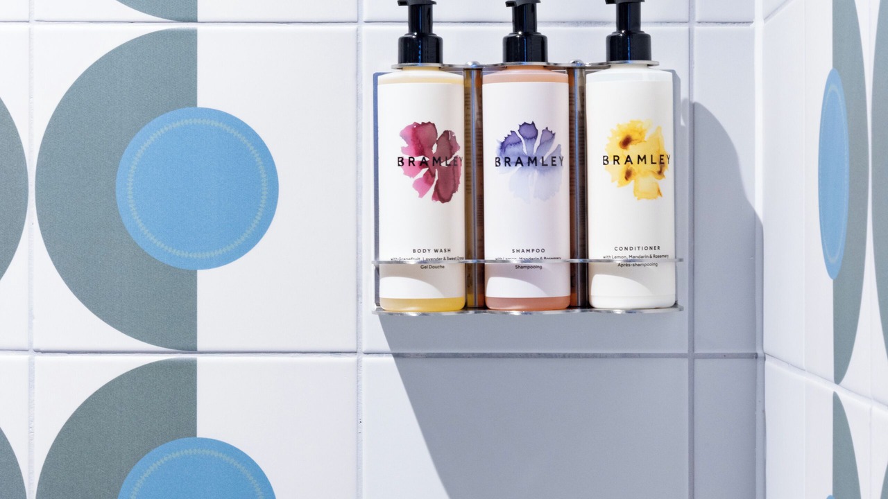 Photo of Bathroom in Newbury