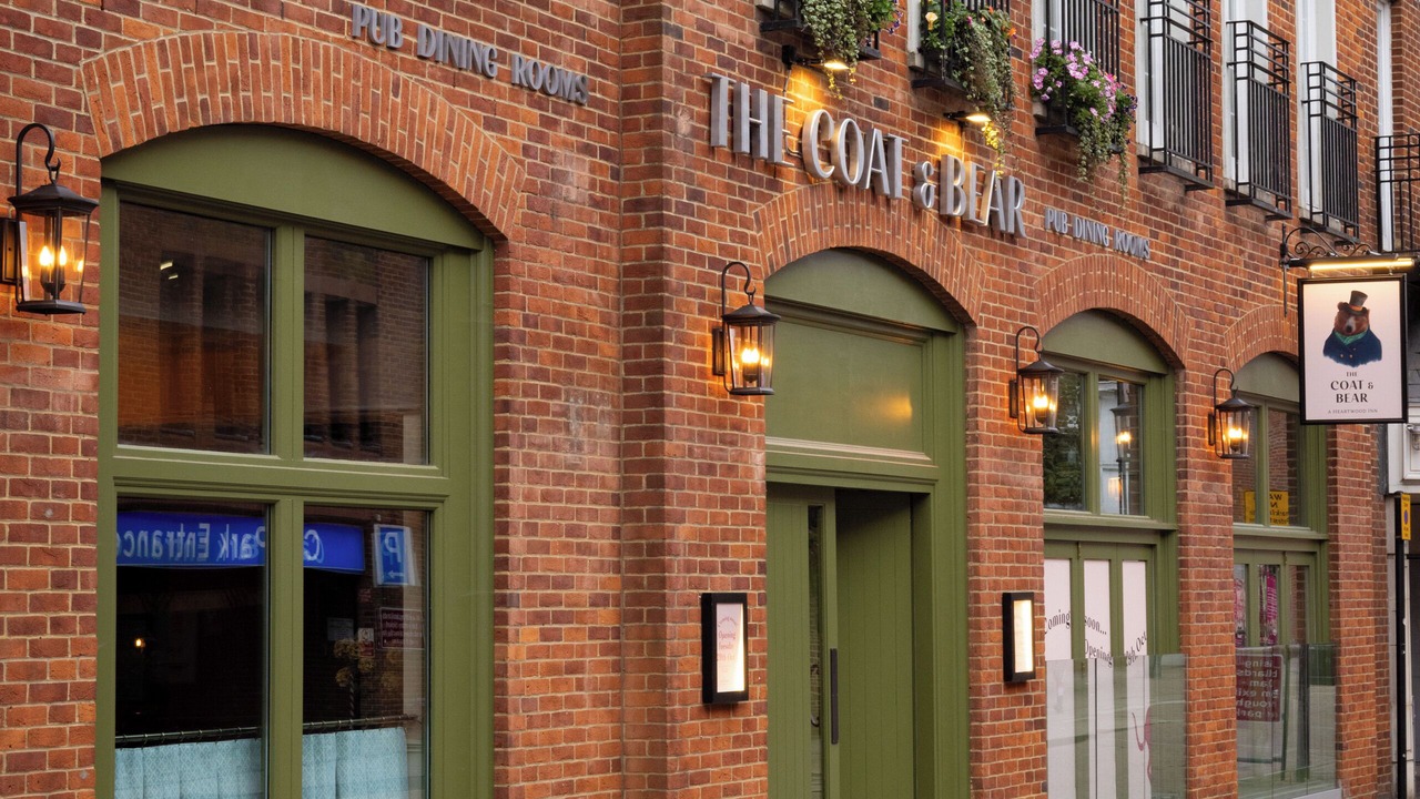 Photo of Outdoor in Newbury