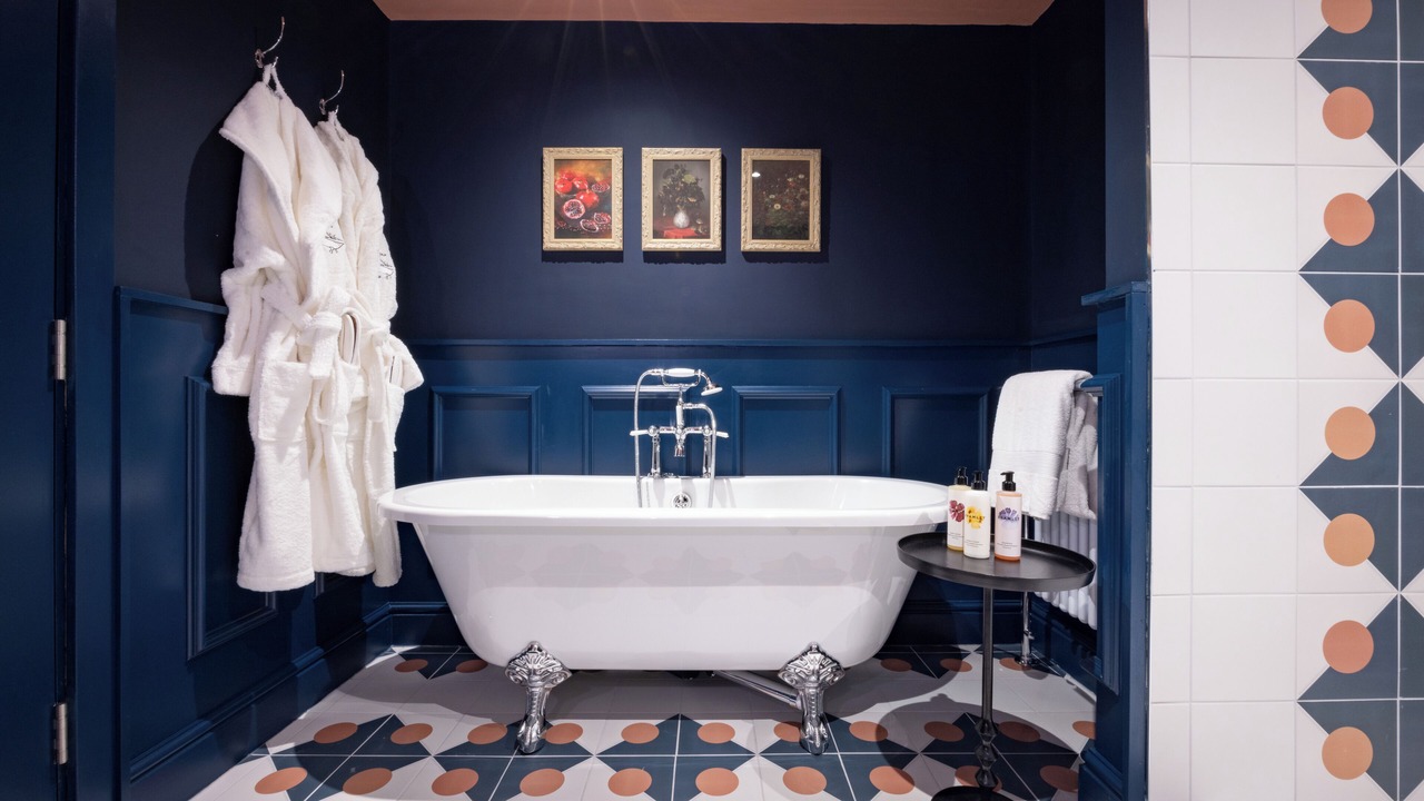 Photo of Bathroom in Newbury