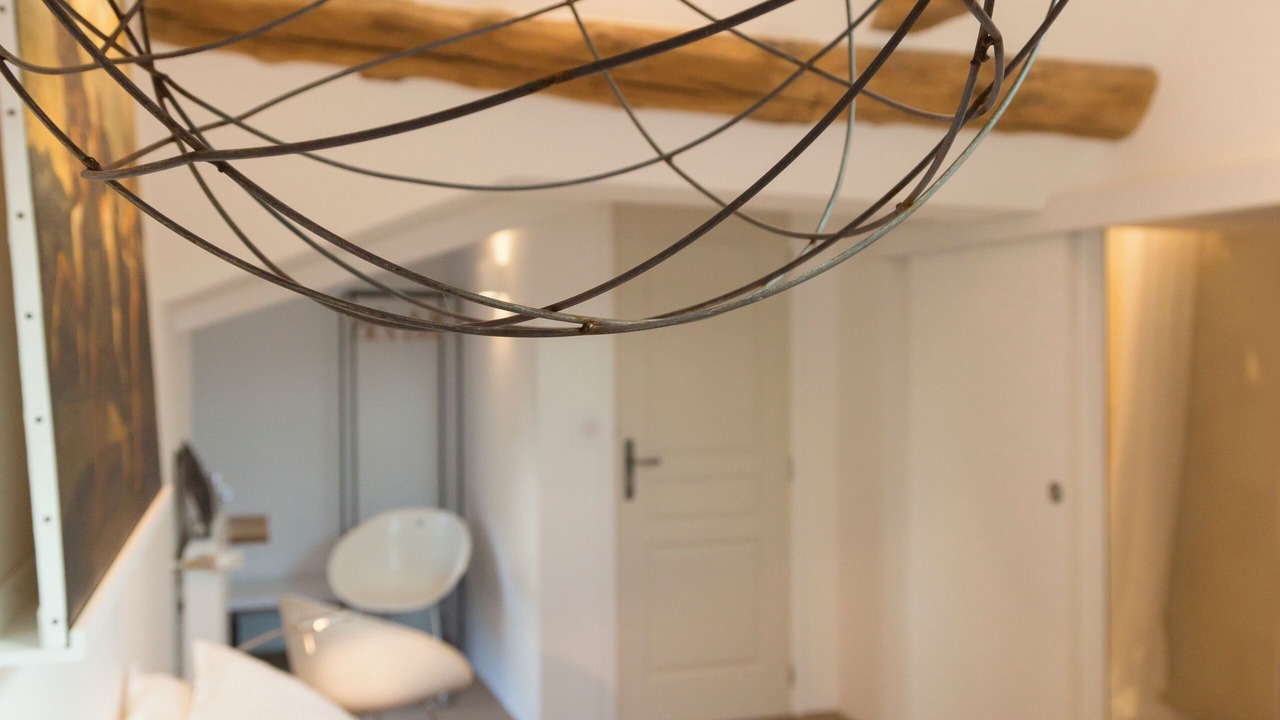 Photo of Bedroom in Meursault