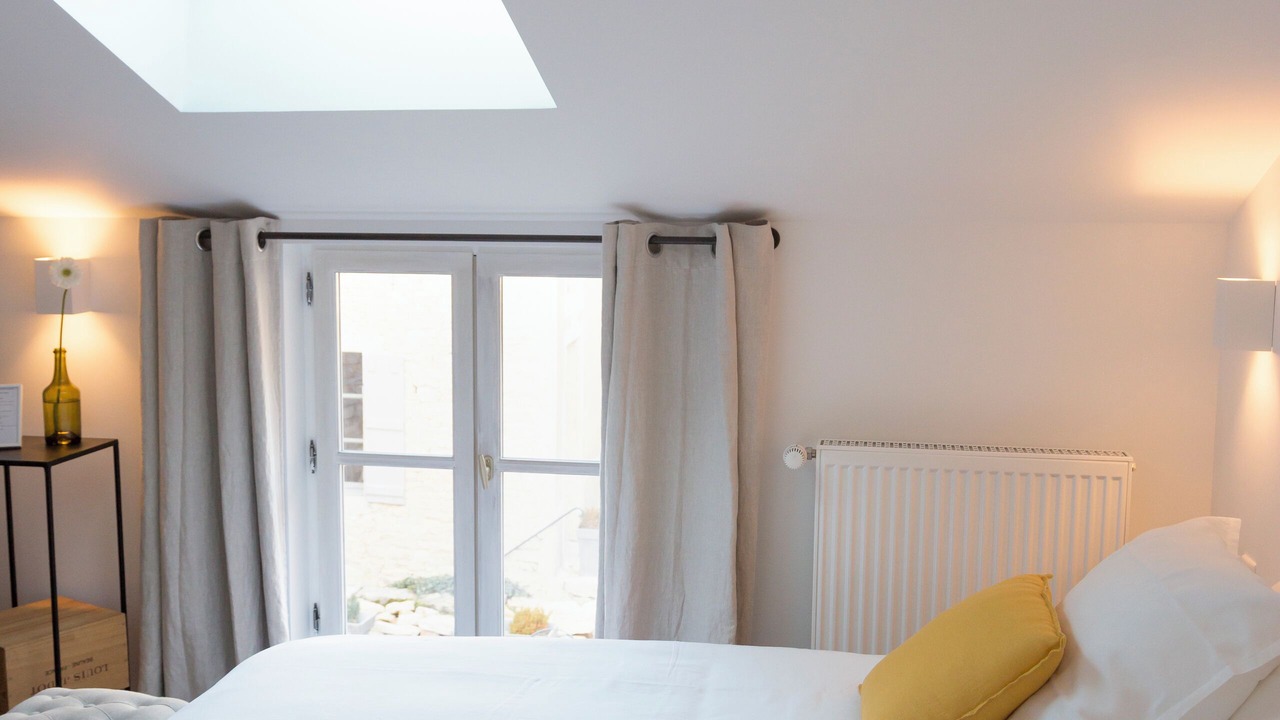 Photo of Bedroom in Meursault