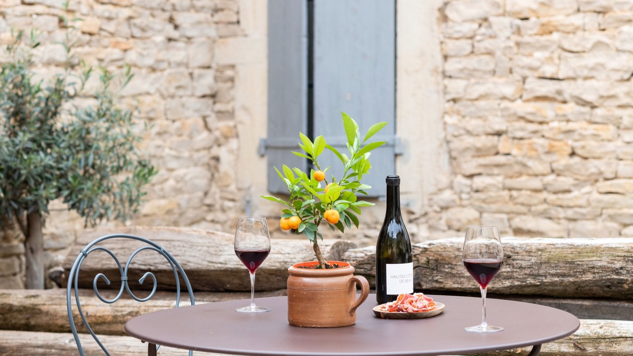 Photo of Outdoor in Meursault