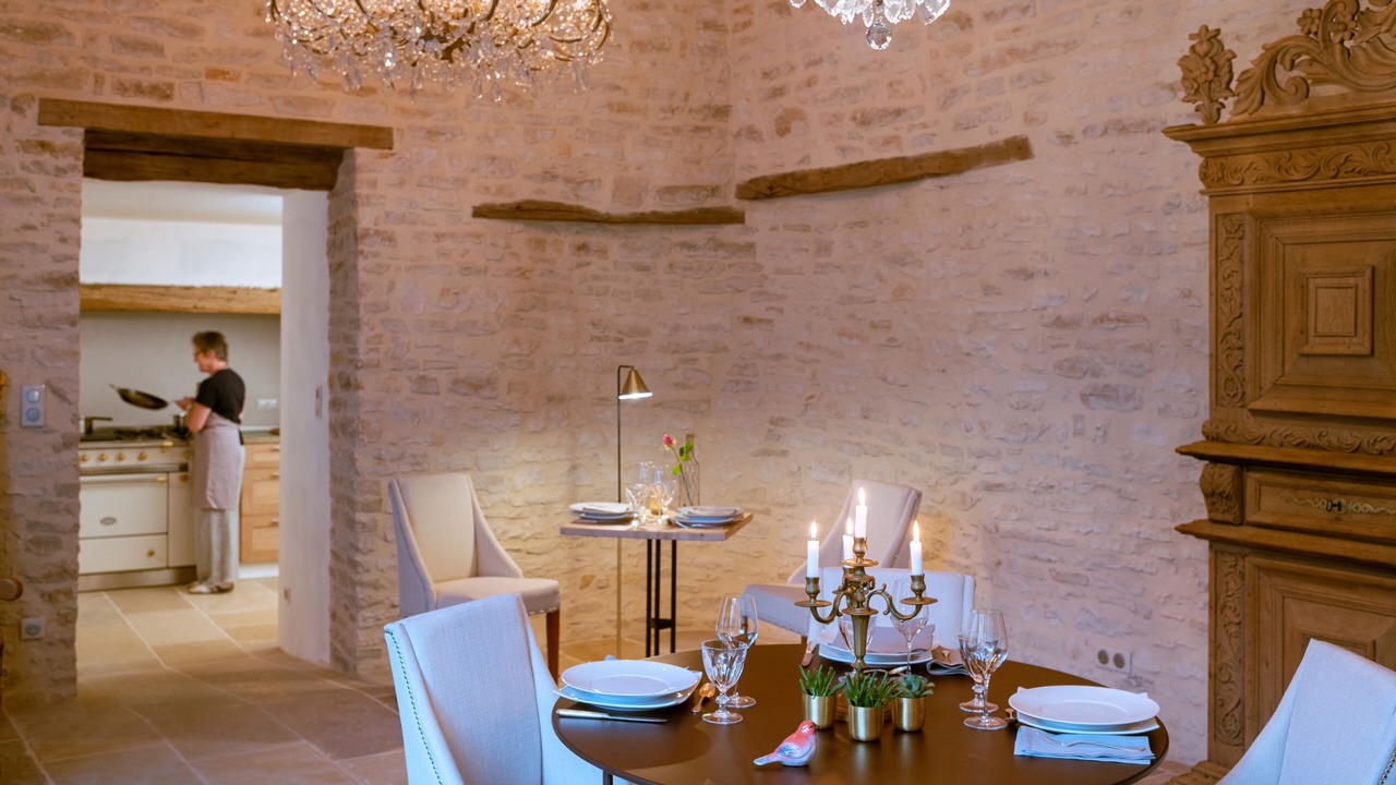 Photo of Others in Meursault