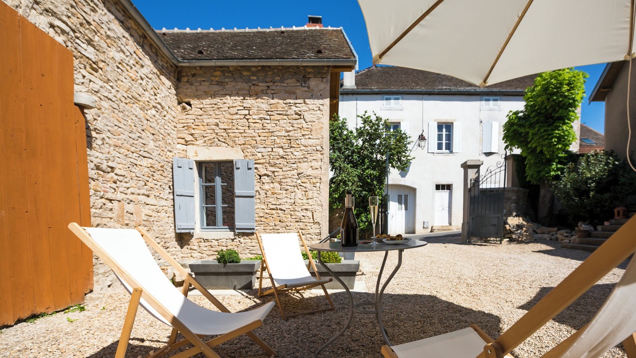 Photo of Outdoor in Meursault