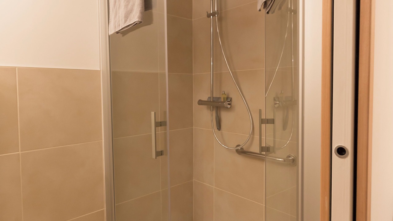 Photo of Bathroom in Meursault