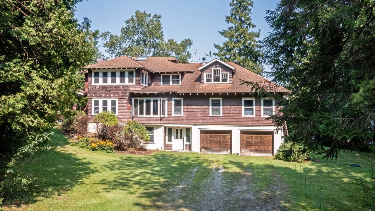 Photo of Outdoor in Shelburne