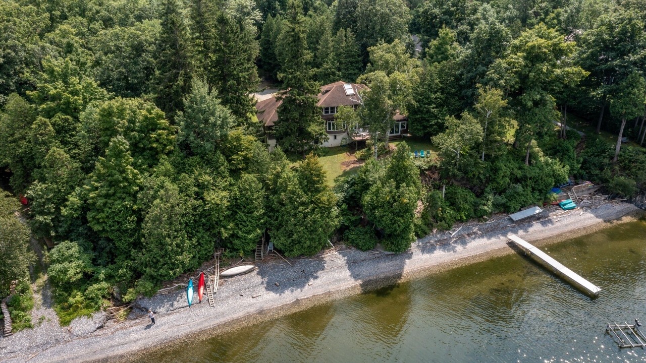 Photo of Outdoor in Shelburne