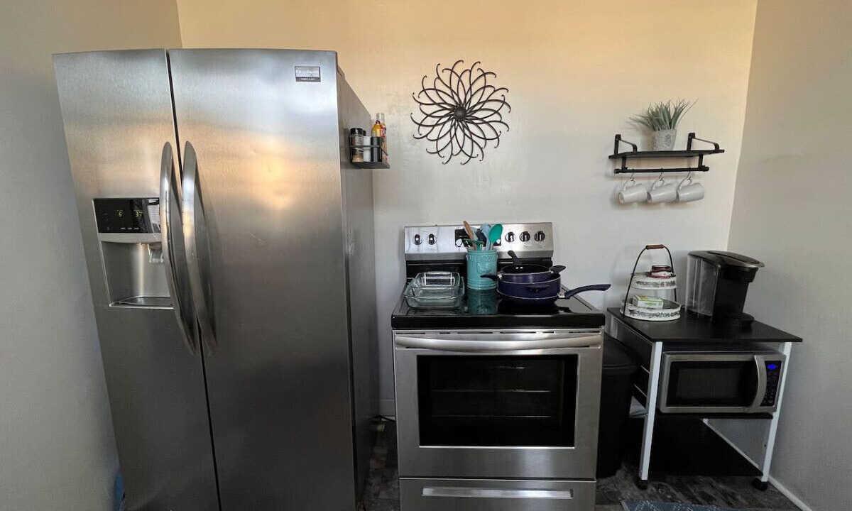 Photo of Kitchen in Russell
