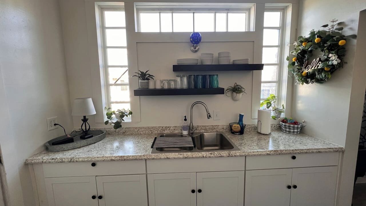 Photo of Kitchen in Russell