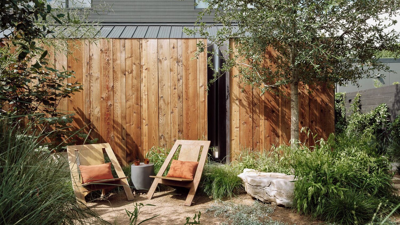 Photo of Outdoor in Bouldin