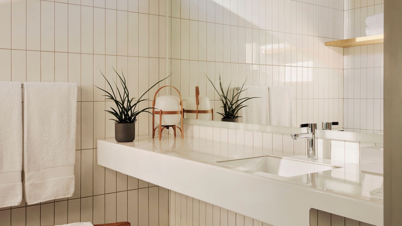 Photo of Bathroom in Bouldin