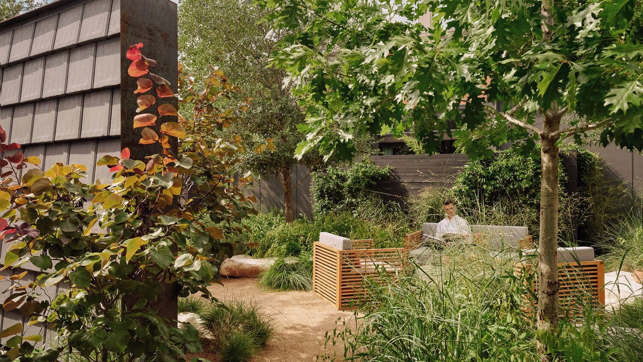 Photo of Outdoor in Bouldin