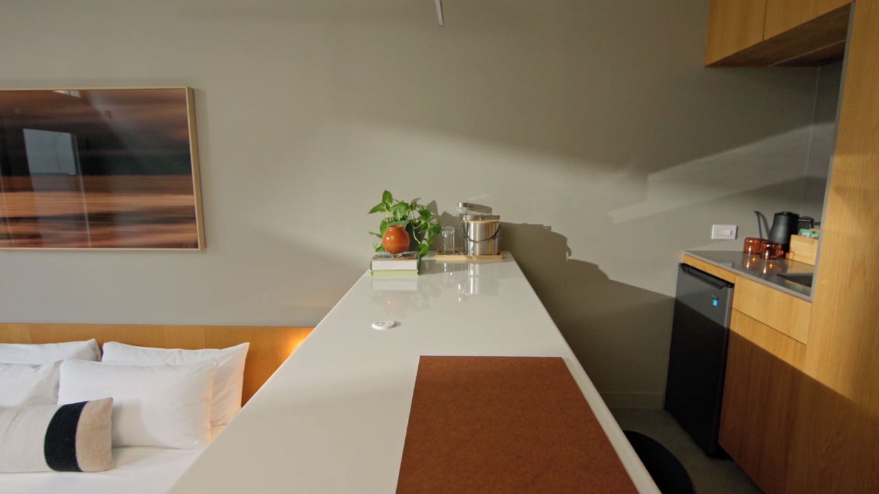 Photo of Kitchen in Bouldin