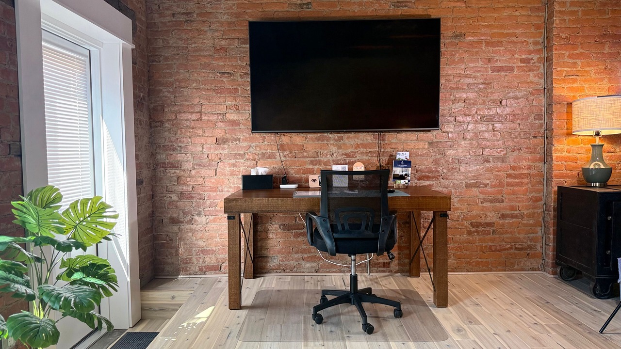 Photo of Bedroom in Watkins Glen