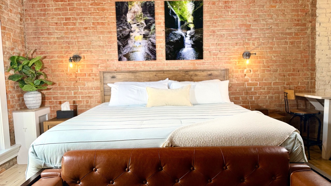 Photo of Others in Watkins Glen