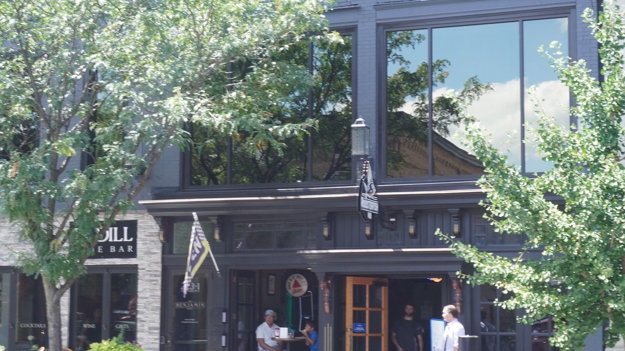 Photo of Outdoor in Watkins Glen