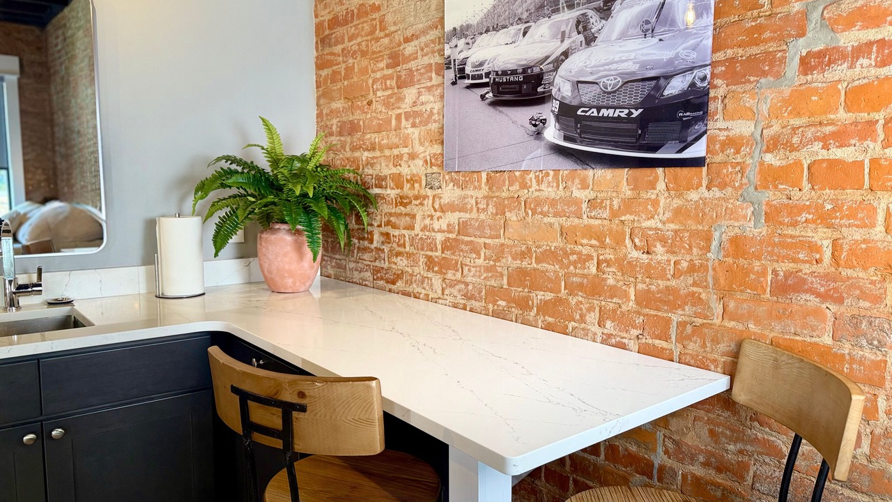 Photo of Kitchen in Watkins Glen