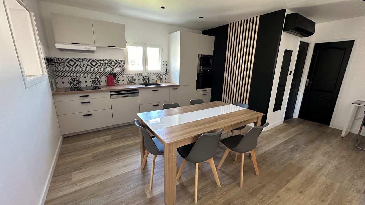 Photo of Kitchen in Rivesaltes