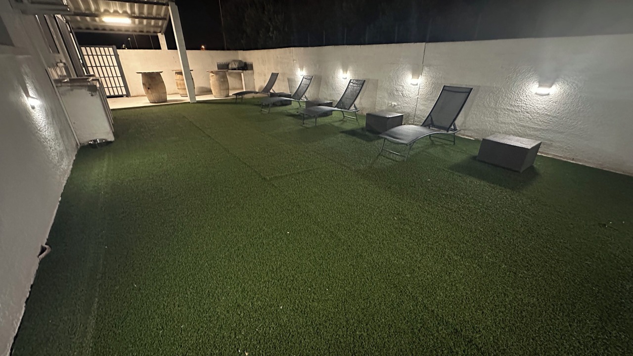Photo of Outdoor in Rivesaltes