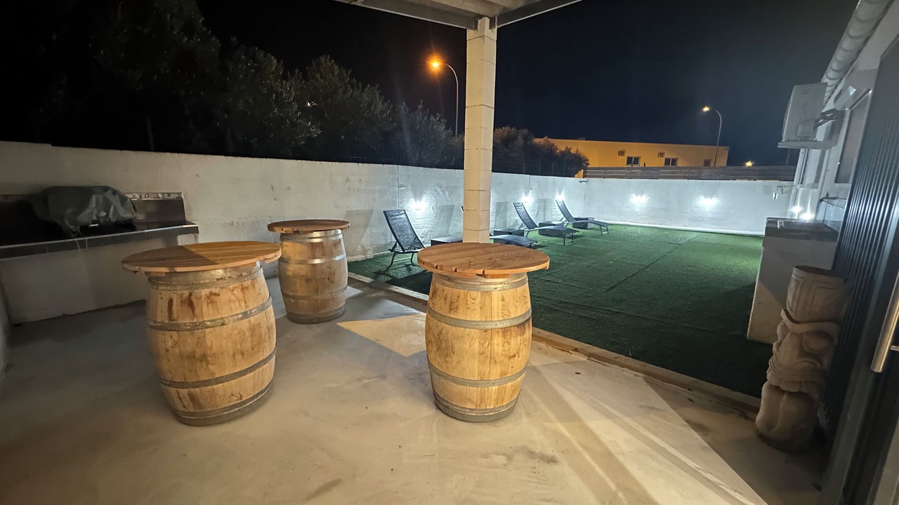 Photo of Outdoor in Rivesaltes