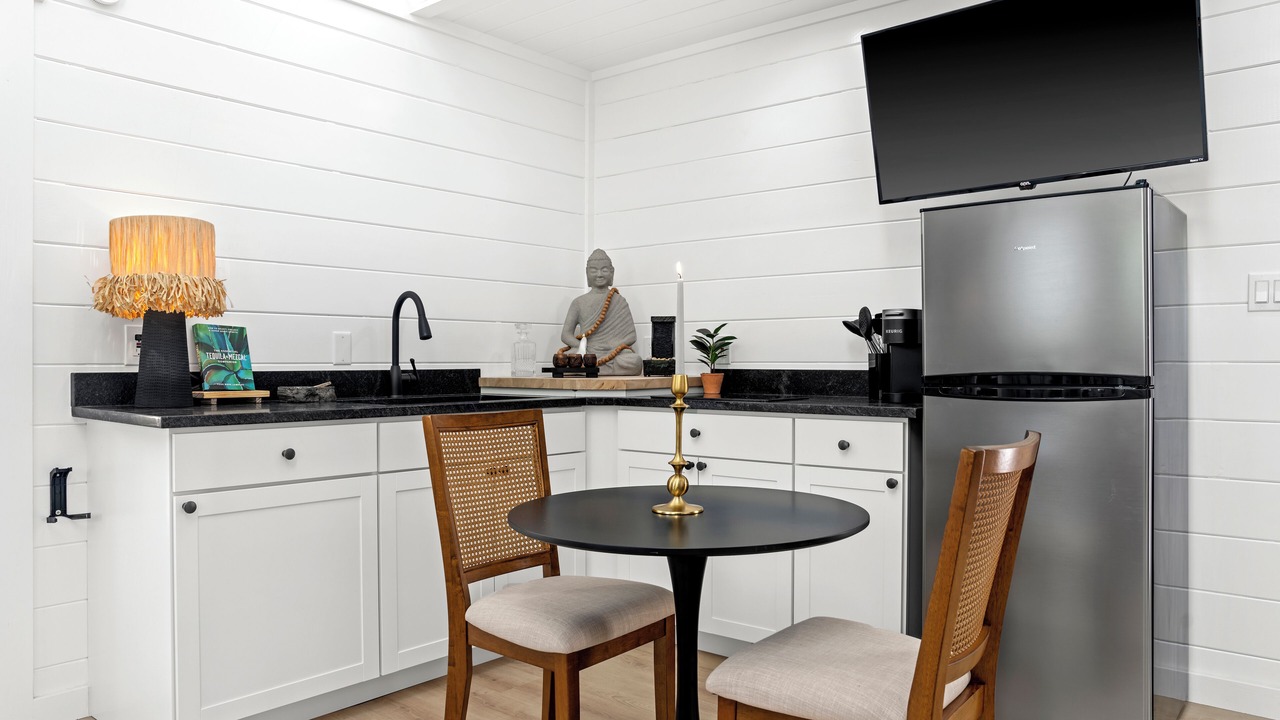 Photo of Kitchen in Fredericksburg