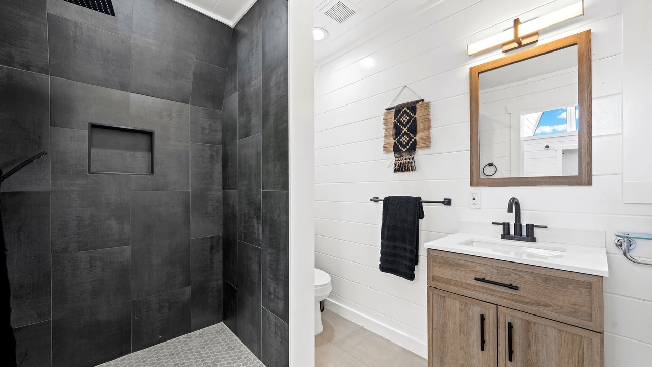 Photo of Bathroom in Fredericksburg