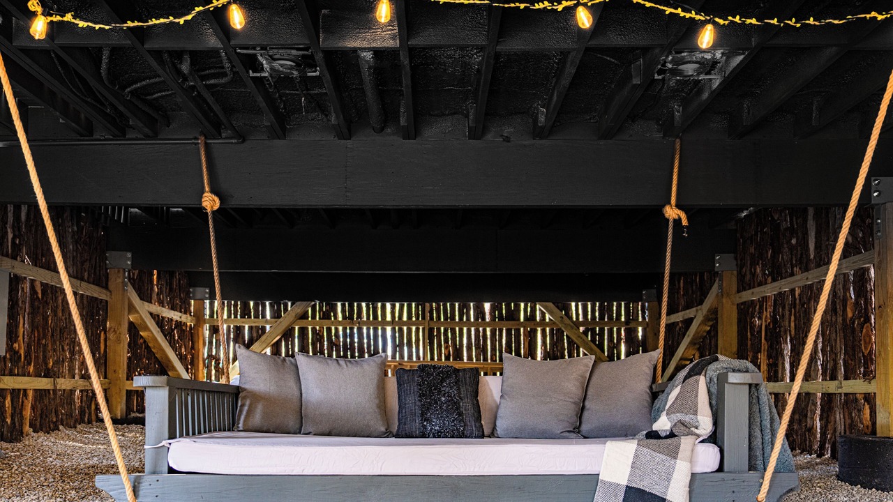 Photo of Patio Balcony in Fredericksburg