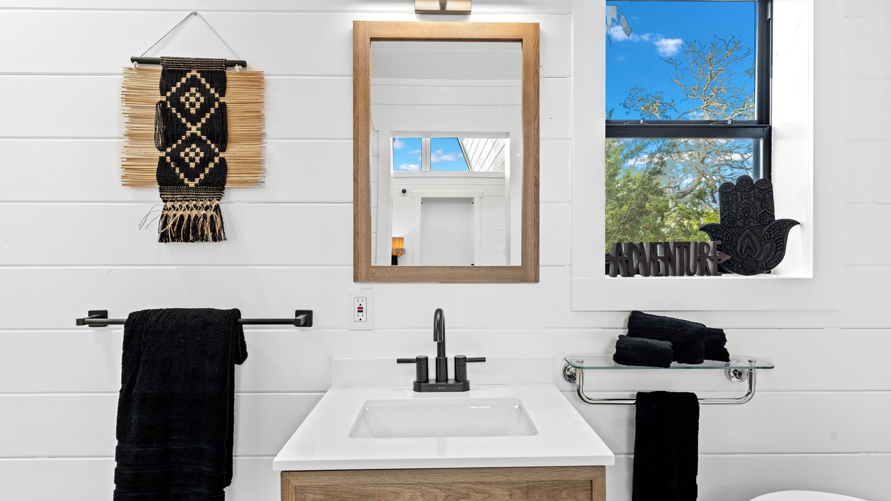 Photo of Bathroom in Fredericksburg