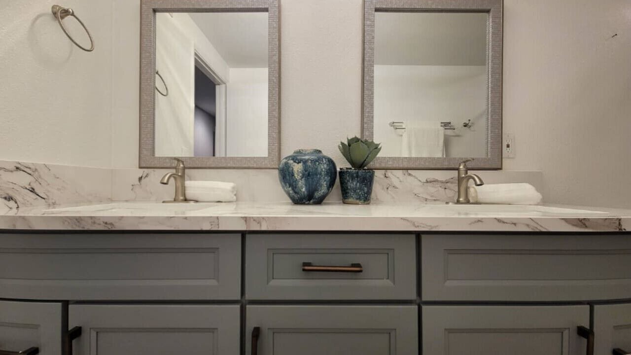 Photo of Bathroom in Santa Ana
