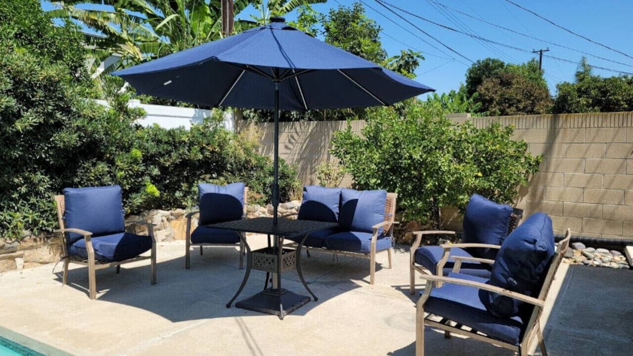 Photo of Outdoor in Santa Ana