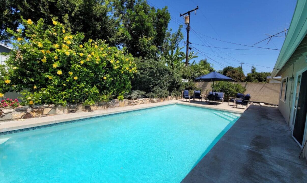 Photo of Outdoor in Santa Ana