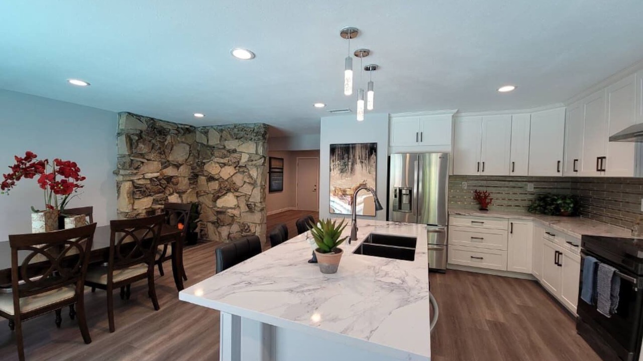 Photo of Kitchen in Santa Ana