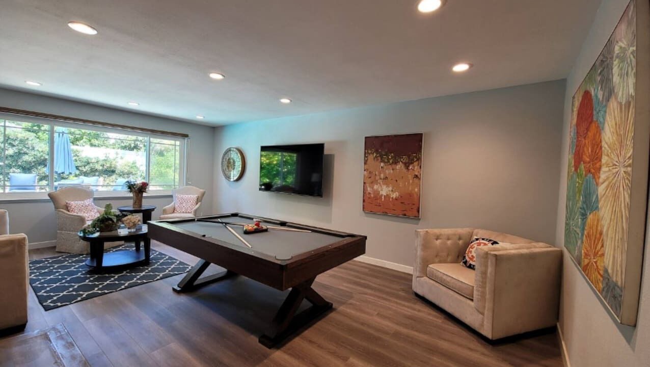 Photo of Bedroom in Santa Ana
