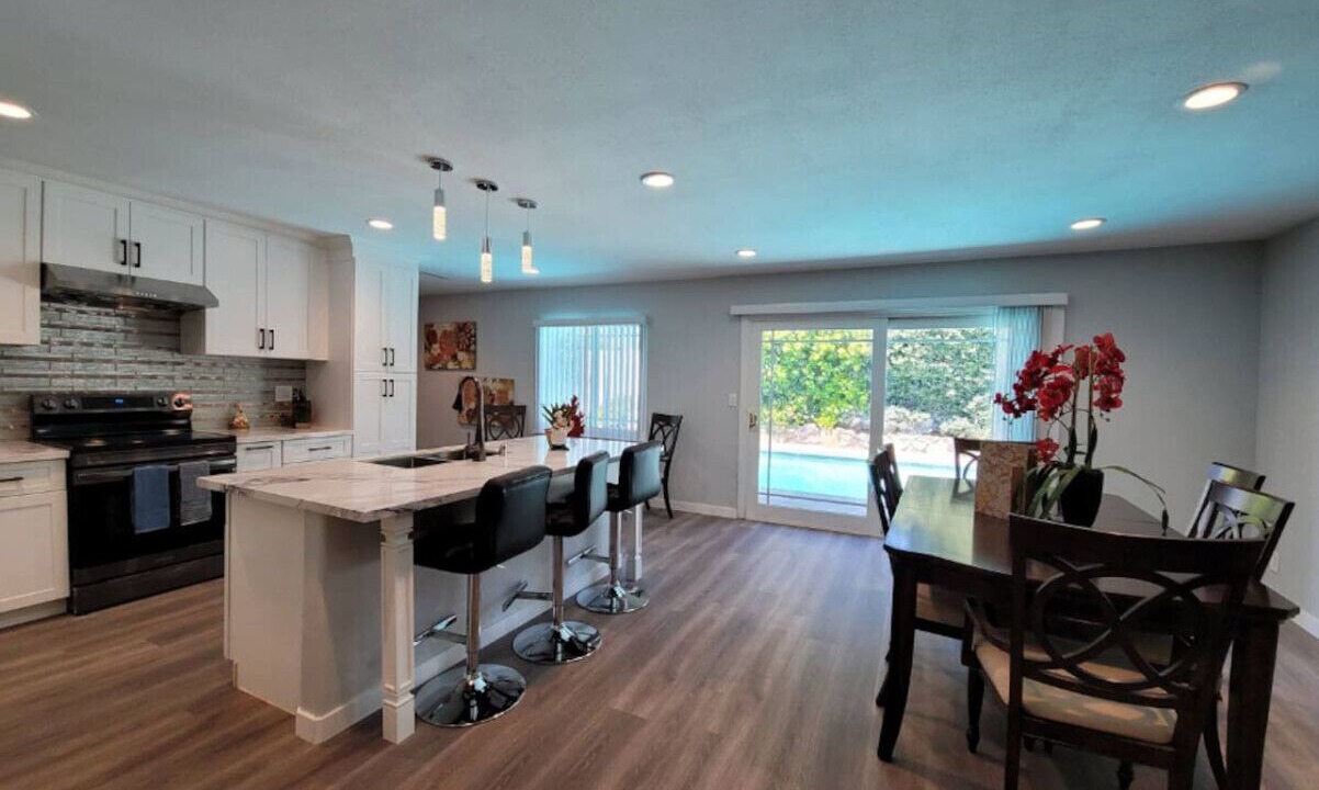 Photo of Kitchen in Santa Ana