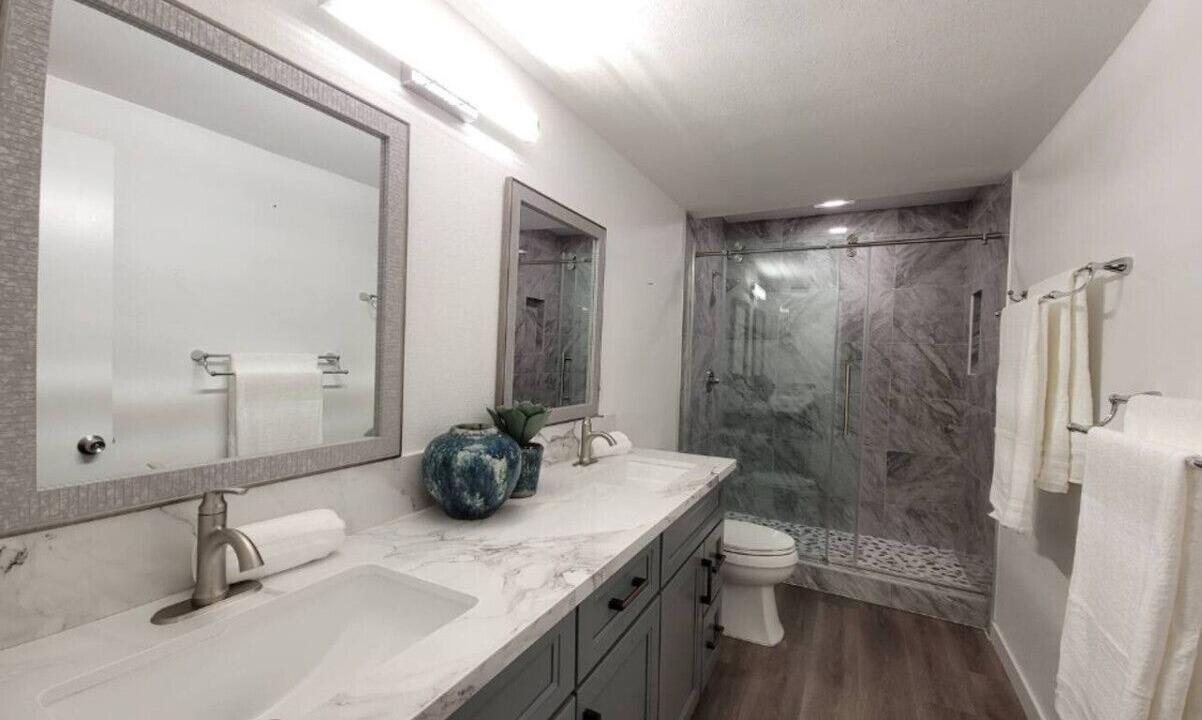 Photo of Bathroom in Santa Ana