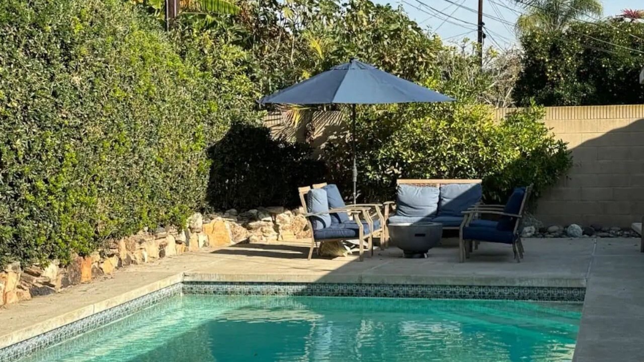 Photo of Outdoor in Santa Ana