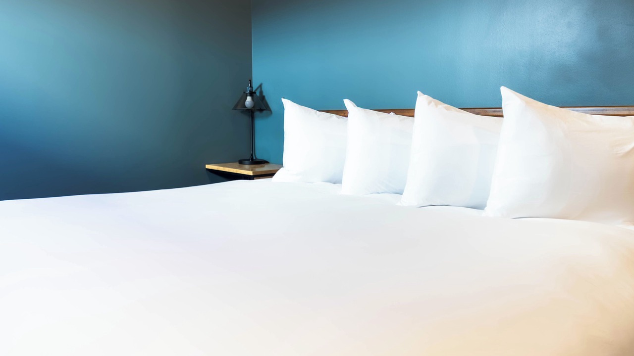 Photo of Bedroom in City Center