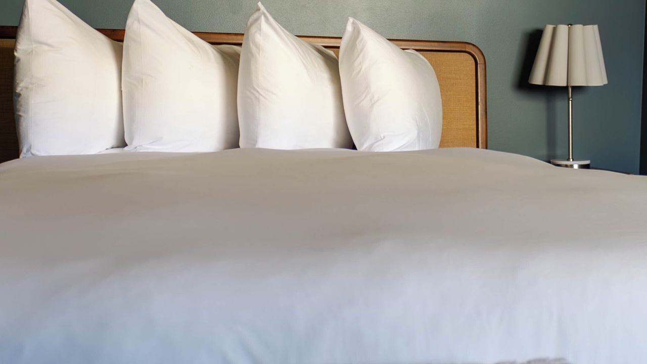 Photo of Bedroom in City Center