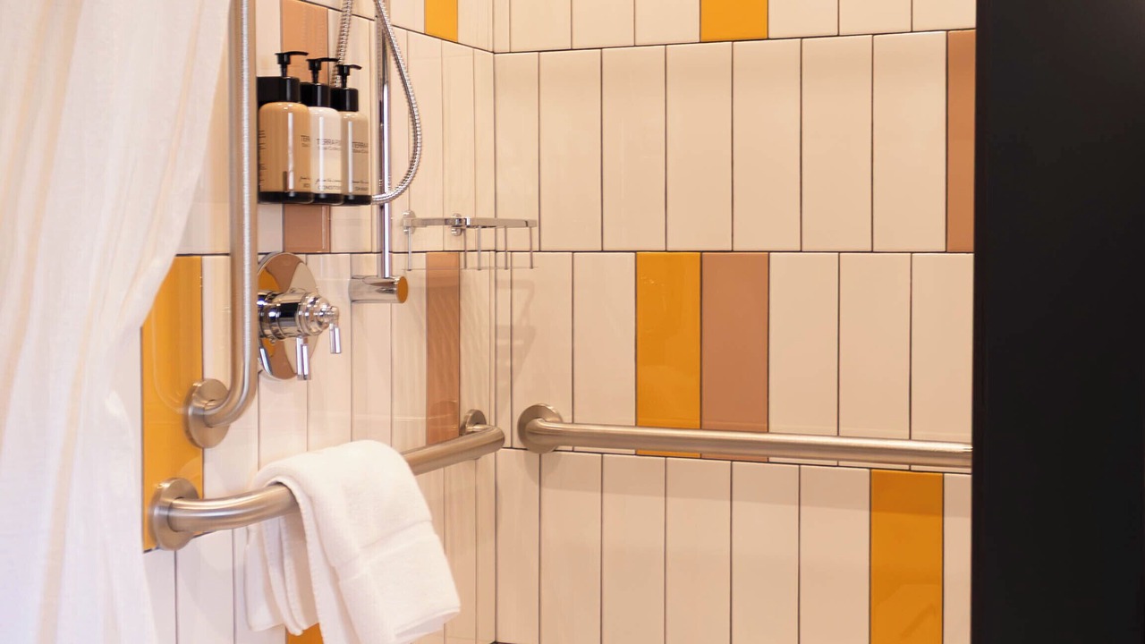 Photo of Bathroom in City Center