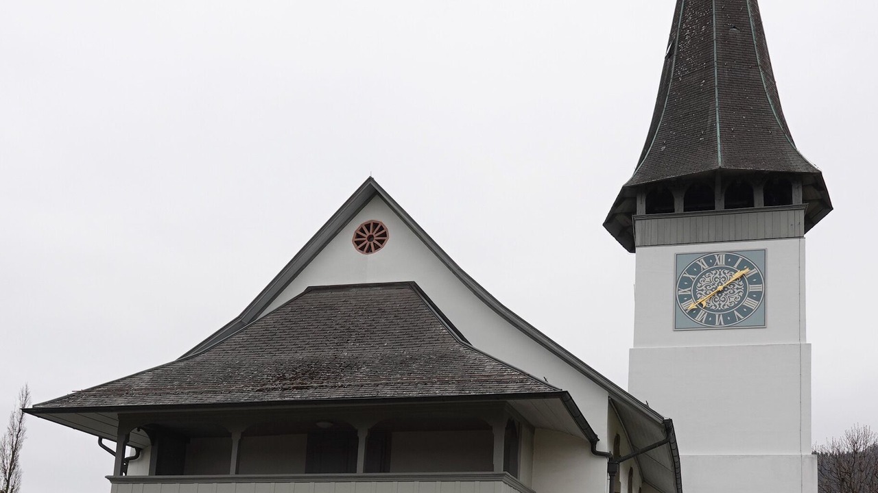 Photo of Outdoor in Bolligen