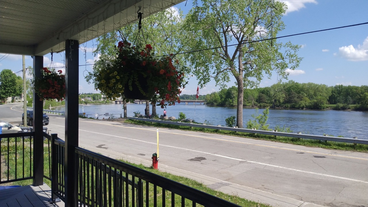 Photo of Outdoor in Downtown Gatineau